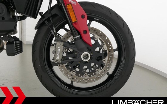 Gebrauchtmotorrad Ducati Hypermotard 950 - Bild 14