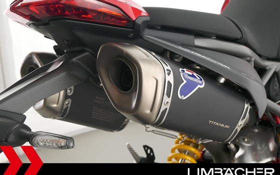 Gebrauchtmotorrad Ducati Hypermotard 950 - Bild 15