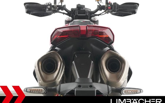 Gebrauchtmotorrad Ducati Hypermotard 950 - Bild 16