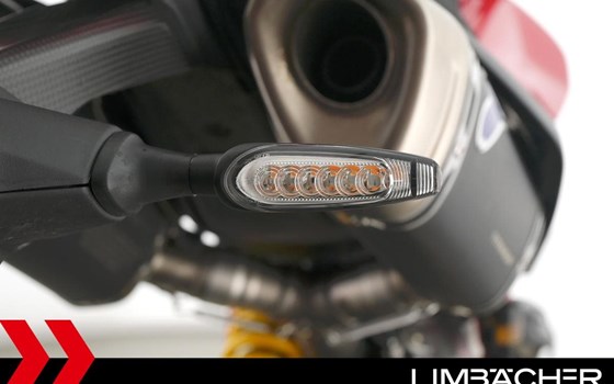 Gebrauchtmotorrad Ducati Hypermotard 950 - Bild 17