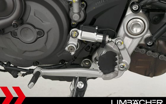 Gebrauchtmotorrad Ducati Hypermotard 950 - Bild 18