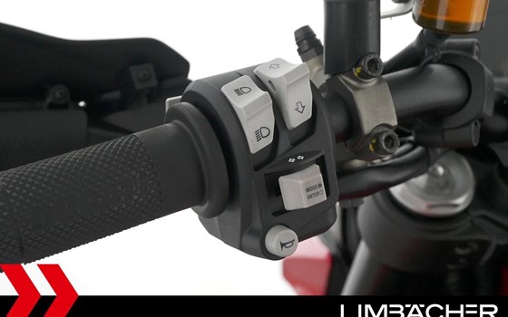 Gebrauchtmotorrad Ducati Hypermotard 950 - Bild 19