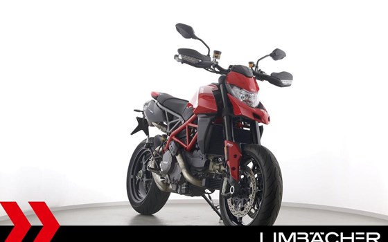 Gebrauchtmotorrad Ducati Hypermotard 950 - Bild 2