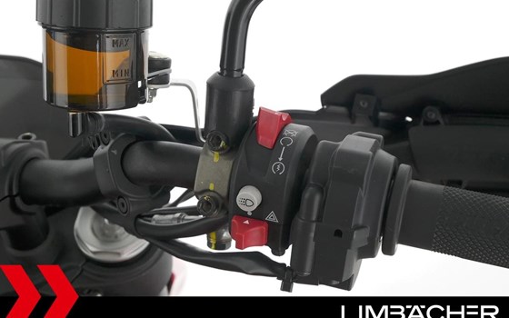 Gebrauchtmotorrad Ducati Hypermotard 950 - Bild 20