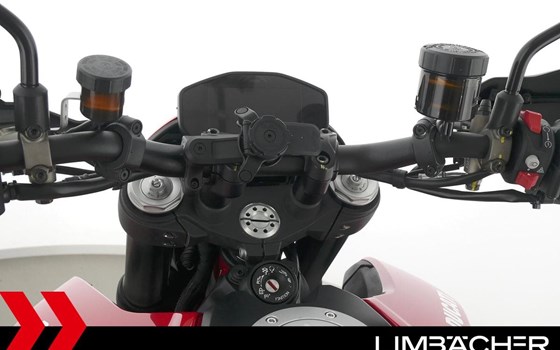 Gebrauchtmotorrad Ducati Hypermotard 950 - Bild 21