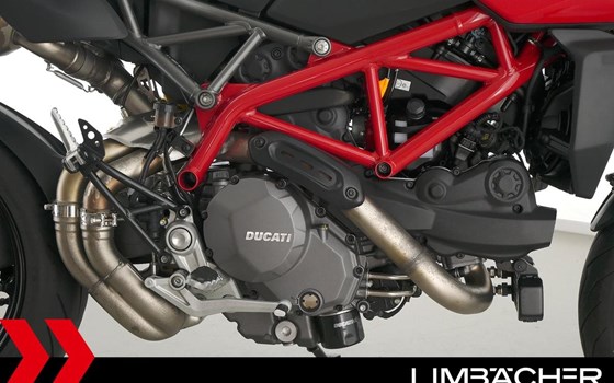 Gebrauchtmotorrad Ducati Hypermotard 950 - Bild 22