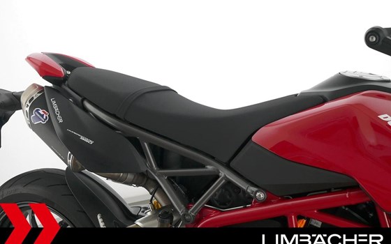 Gebrauchtmotorrad Ducati Hypermotard 950 - Bild 23