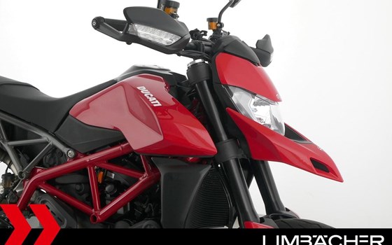 Gebrauchtmotorrad Ducati Hypermotard 950 - Bild 24