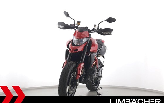 Gebrauchtmotorrad Ducati Hypermotard 950 - Bild 3