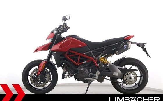 Gebrauchtmotorrad Ducati Hypermotard 950 - Bild 5