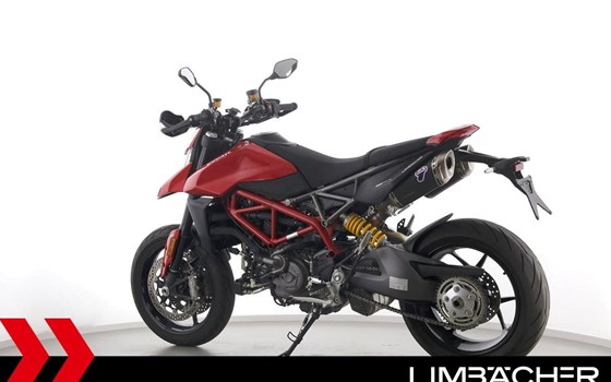 Gebrauchtmotorrad Ducati Hypermotard 950 - Bild 6