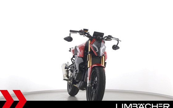 Gebrauchtmotorrad Online Pista 125 ABS - Bild 11