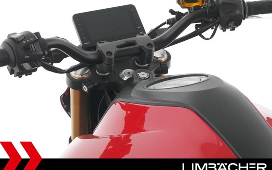 Gebrauchtmotorrad Online Pista 125 ABS - Bild 13