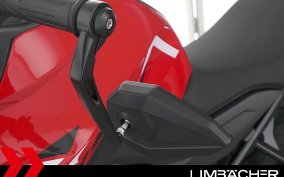 Gebrauchtmotorrad Online Pista 125 ABS - Bild 14