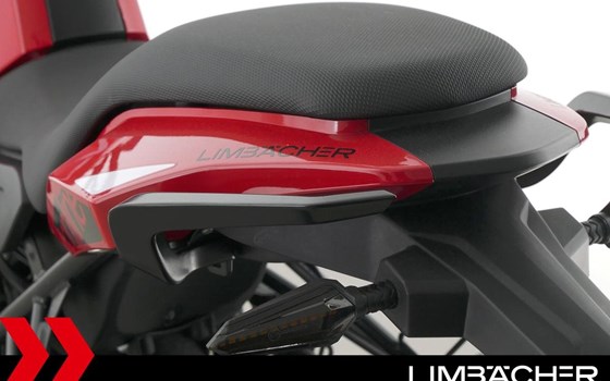 Gebrauchtmotorrad Online Pista 125 ABS - Bild 15