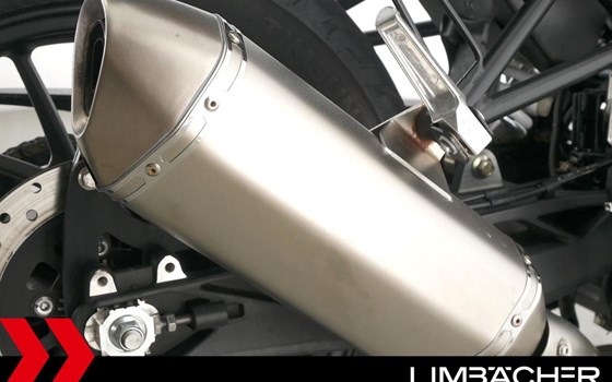 Gebrauchtmotorrad Online Pista 125 ABS - Bild 16