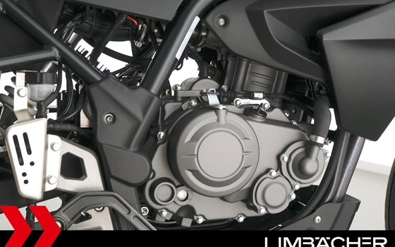 Gebrauchtmotorrad Online Pista 125 ABS - Bild 17