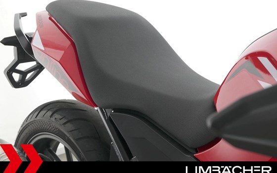 Gebrauchtmotorrad Online Pista 125 ABS - Bild 18