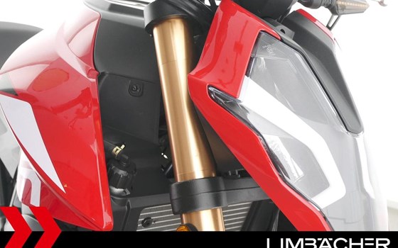 Gebrauchtmotorrad Online Pista 125 ABS - Bild 19