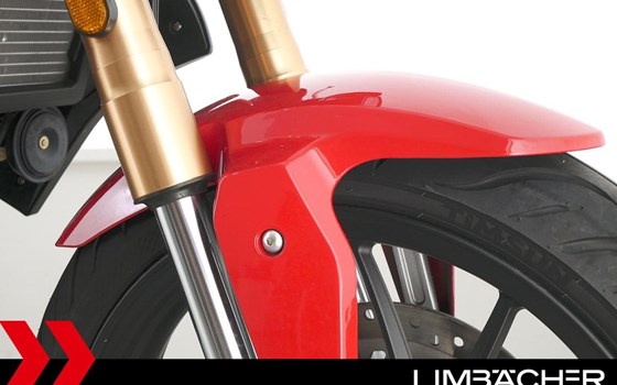 Gebrauchtmotorrad Online Pista 125 ABS - Bild 20