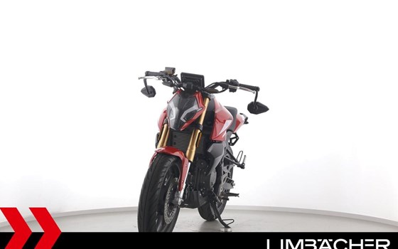 Gebrauchtmotorrad Online Pista 125 ABS - Bild 3