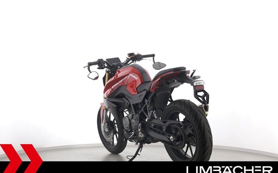 Gebrauchtmotorrad Online Pista 125 ABS - Bild 7