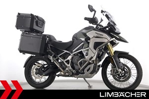 Angebot Triumph Tiger 1200 Rally Explorer
