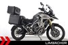 Triumph Tiger 1200 Rally Explorer