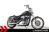Harley-Davidson Sportster XL 1200 V Seventy-Two