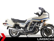 Honda CBX 1000