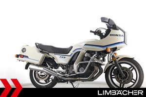 Angebot Honda CBX 1000