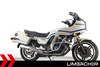 Honda CBX 1000