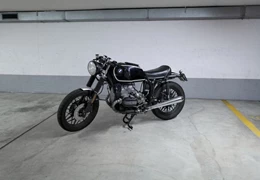 Gebrauchte BMW R 80 Gebrauchte BMW R 80
