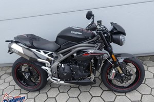 Angebot Triumph Speed Triple RS