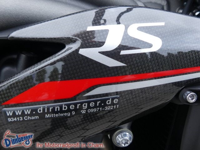 Angebot Triumph Speed Triple RS
