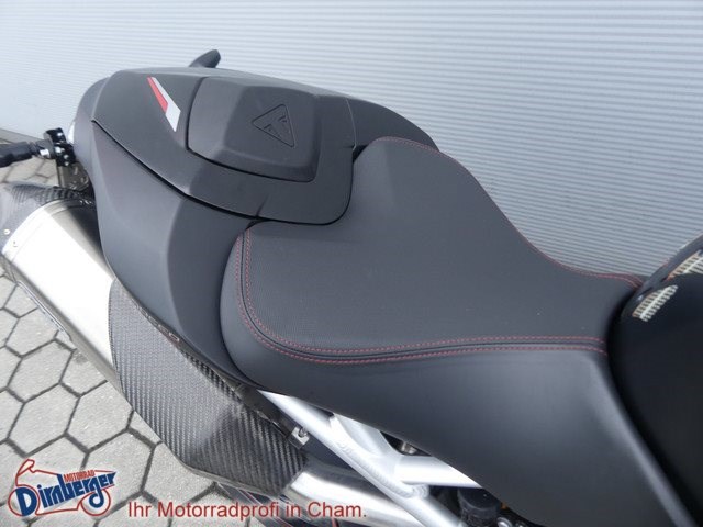 Angebot Triumph Speed Triple RS