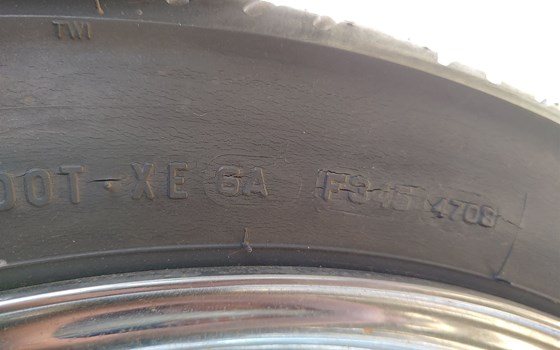 Gebrauchtmotorrad Moto Guzzi Nevada 750 Classic - Bild 11