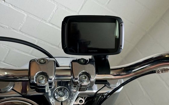 Gebrauchtmotorrad Harley-Davidson Softail Fat Boy 114 FLFBS - Bild 6