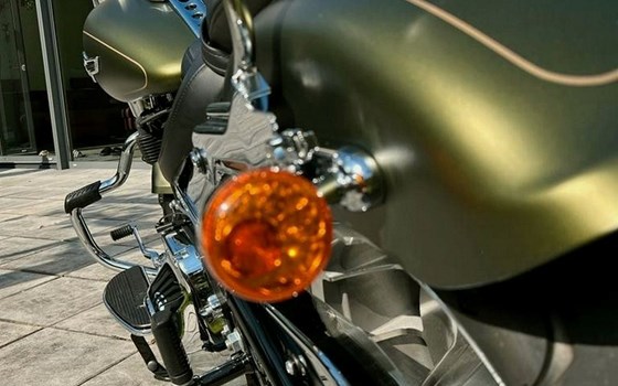 Gebrauchtmotorrad Harley-Davidson Softail Fat Boy 114 FLFBS - Bild 11