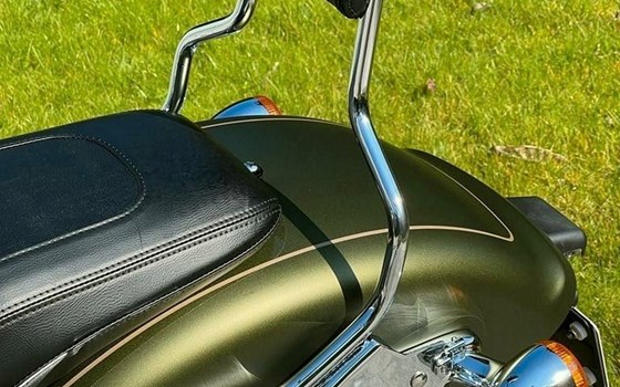 Gebrauchtmotorrad Harley-Davidson Softail Fat Boy 114 FLFBS - Bild 12