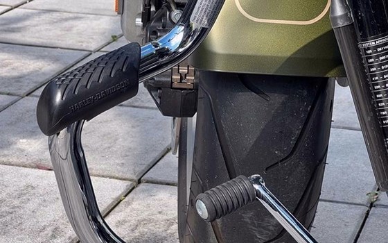 Gebrauchtmotorrad Harley-Davidson Softail Fat Boy 114 FLFBS - Bild 13