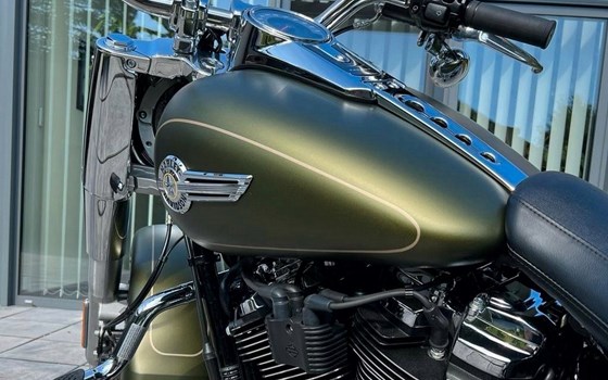 Gebrauchtmotorrad Harley-Davidson Softail Fat Boy 114 FLFBS - Bild 15