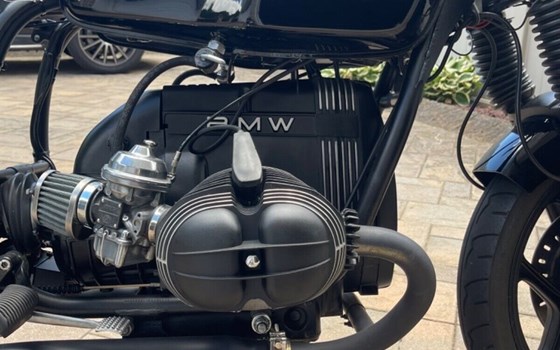 Gebrauchtmotorrad BMW R 80 RT - Bild 9 Gebrauchtmotorrad BMW R 80 RT - Bild 9