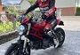 Motorrad