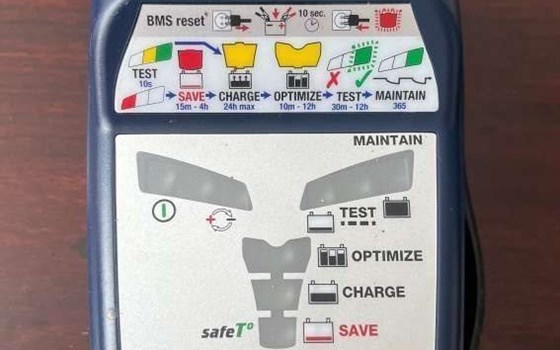 Gebrauchtmotorrad Ducati Monster 1100 Evo - Bild 10