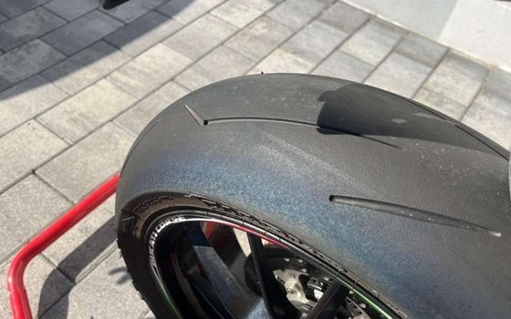 Gebrauchtmotorrad Ducati Monster 1100 Evo - Bild 12