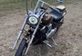 Motorrad