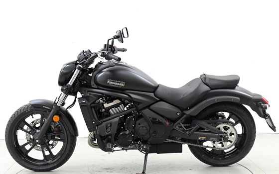 Neufahrzeug Kawasaki Vulcan S - Bild 5