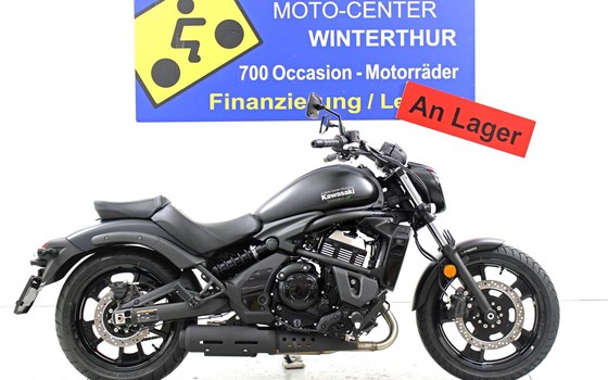 Offerta Kawasaki Vulcan S - Immagine 1