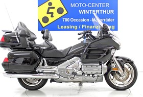 Honda GL 1800 Goldwing